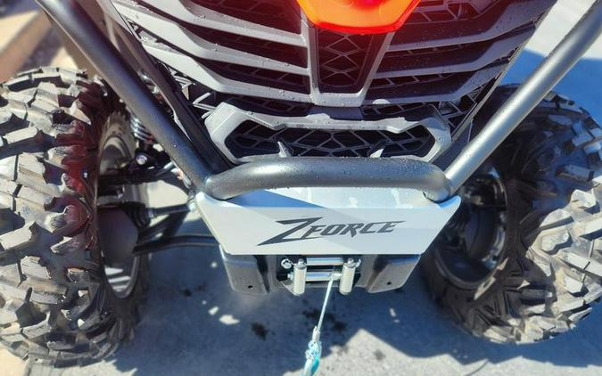 2025 CFMOTO ZFORCE 950 Trail