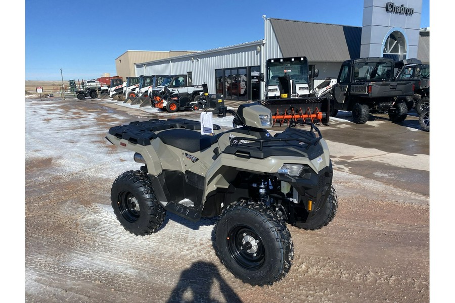 2025 Polaris Sportsman® 570