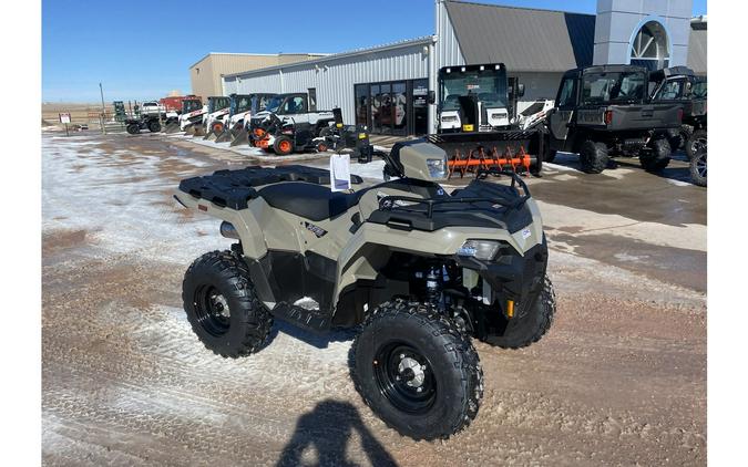 2025 Polaris Sportsman® 570