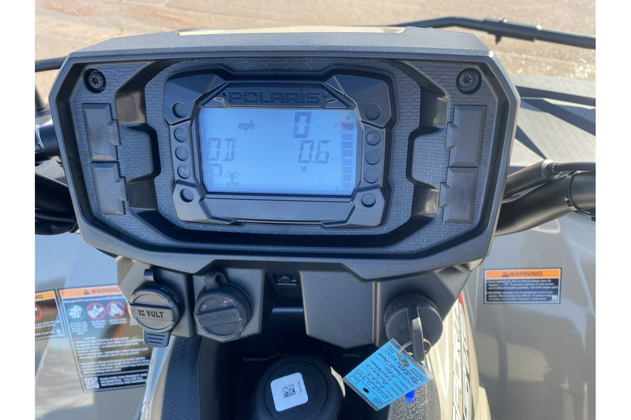 2025 Polaris Sportsman® 570