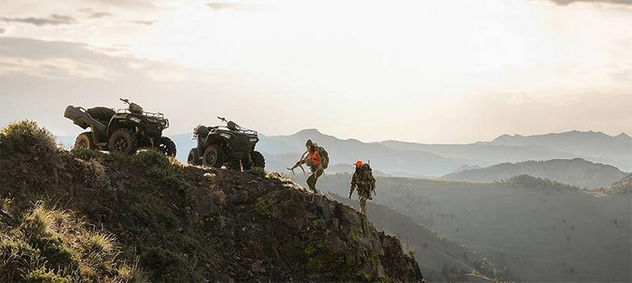 2025 Polaris Sportsman® 570
