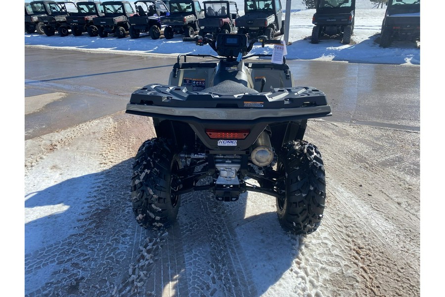 2025 Polaris Sportsman® 570