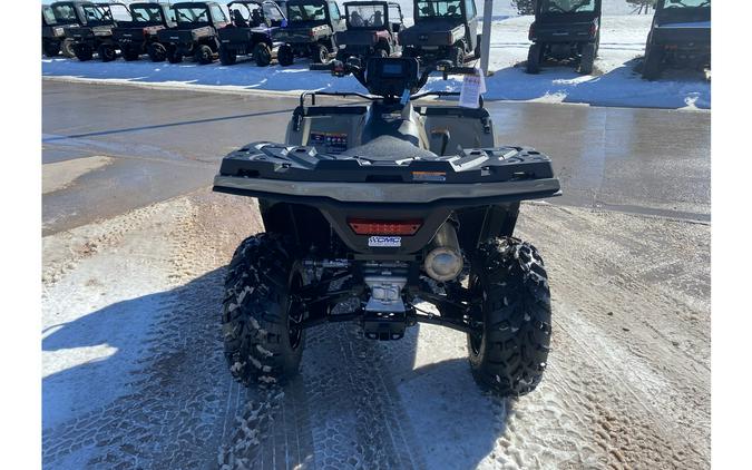 2025 Polaris Sportsman® 570