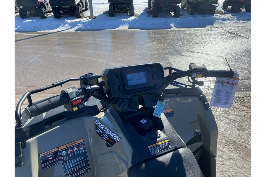 2025 Polaris Sportsman® 570