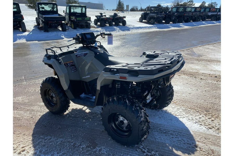2025 Polaris Sportsman® 570