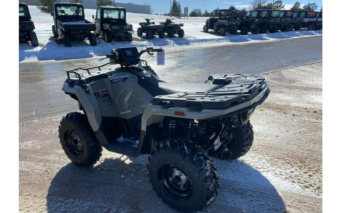 2025 Polaris Sportsman® 570