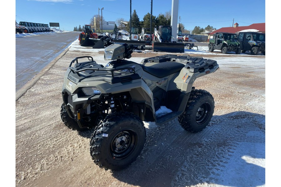 2025 Polaris Sportsman® 570