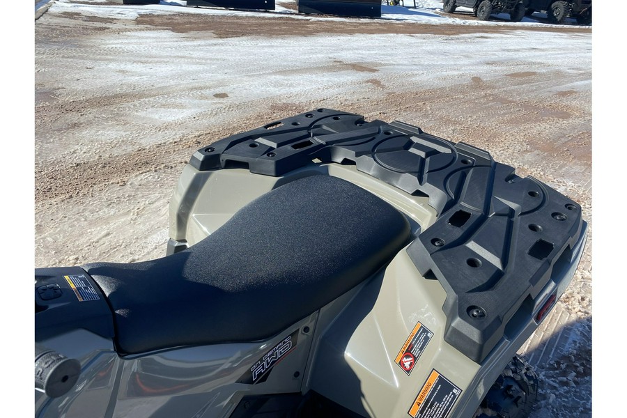 2025 Polaris Sportsman® 570