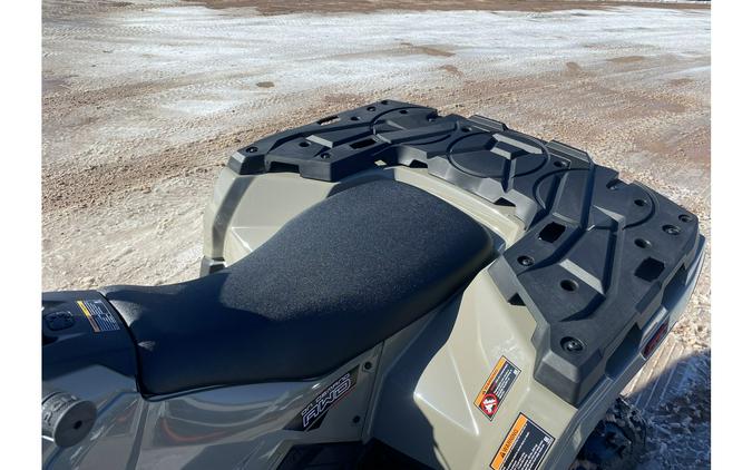 2025 Polaris Sportsman® 570