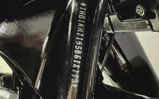 FLTRX 2025 Road Glide®