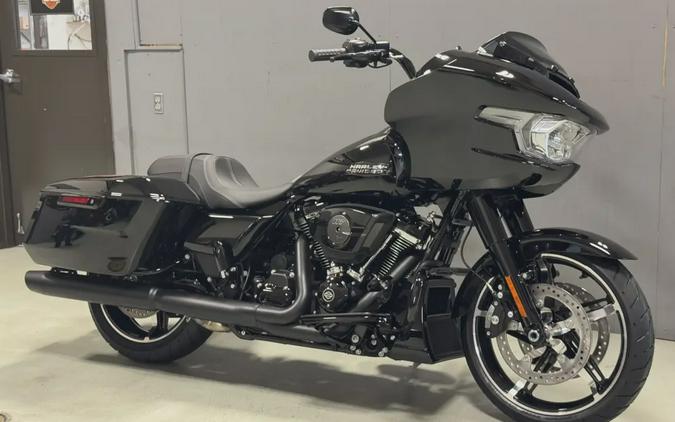 FLTRX 2025 Road Glide®