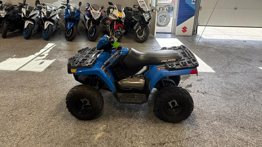 2025 Polaris® Sportsman 110