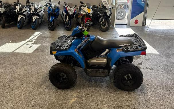 2025 Polaris® Sportsman 110