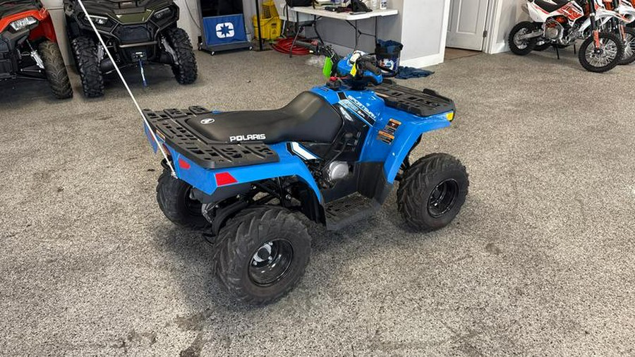 2025 Polaris® Sportsman 110