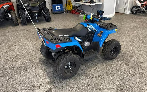 2025 Polaris® Sportsman 110