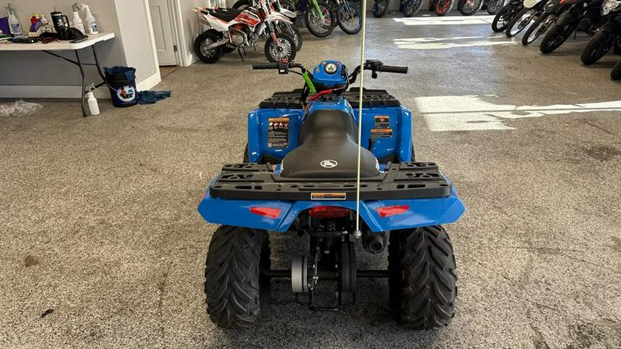 2025 Polaris® Sportsman 110