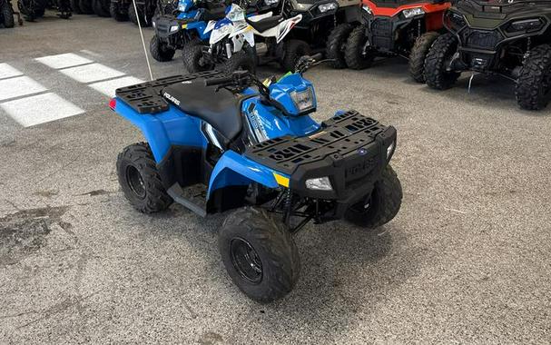 2025 Polaris® Sportsman 110