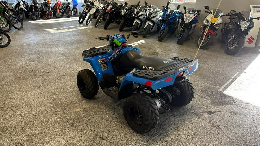 2025 Polaris® Sportsman 110