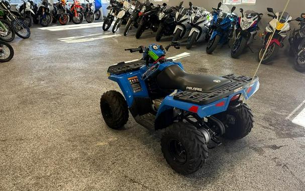 2025 Polaris® Sportsman 110