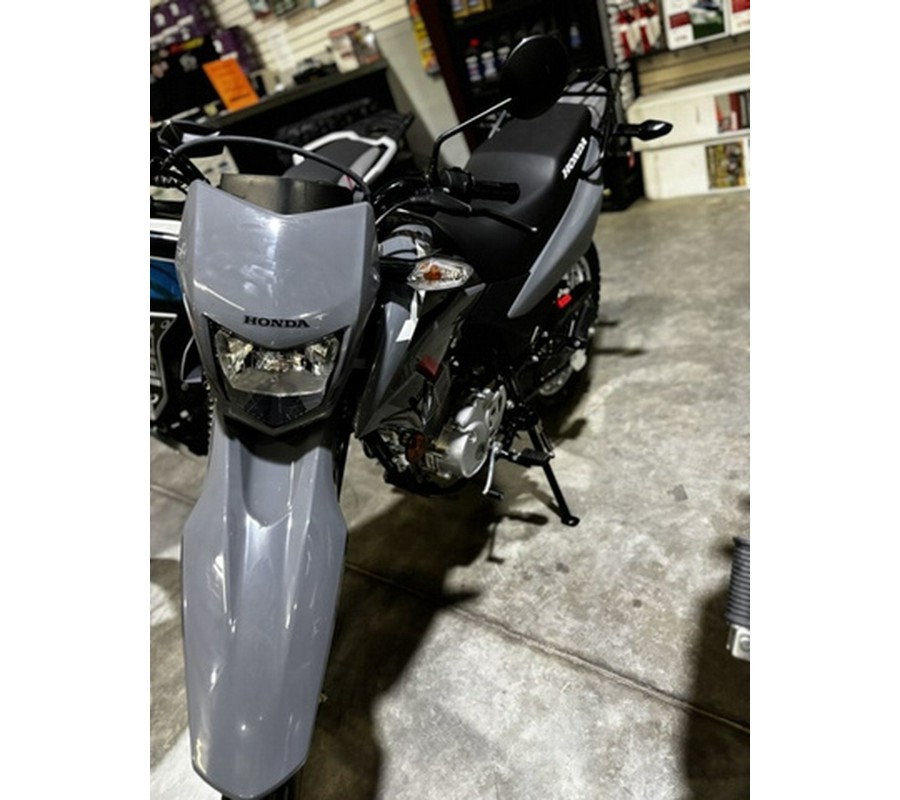 2025 Honda XR 150L