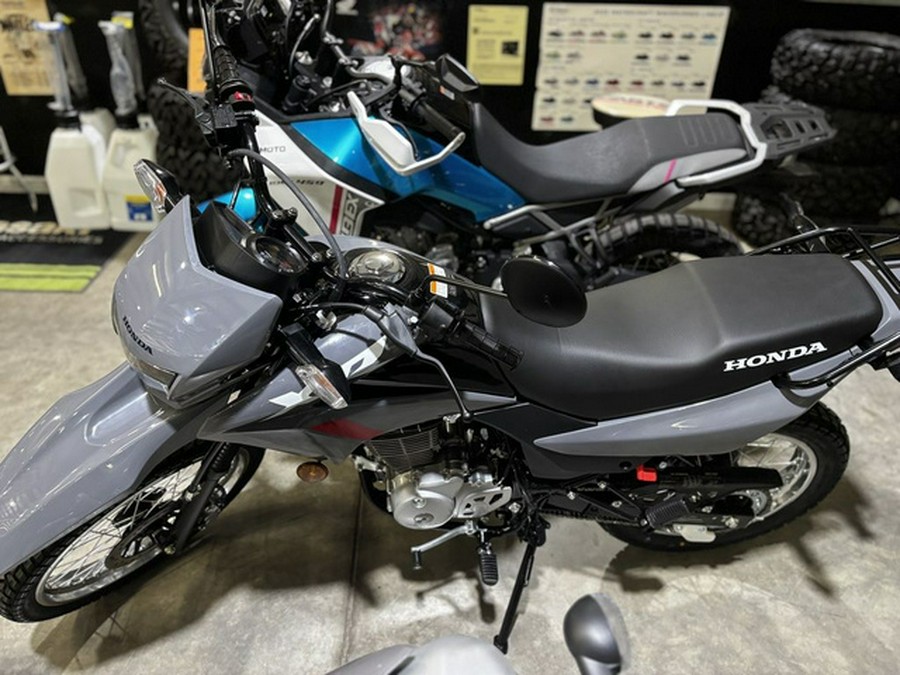 2025 Honda XR 150L