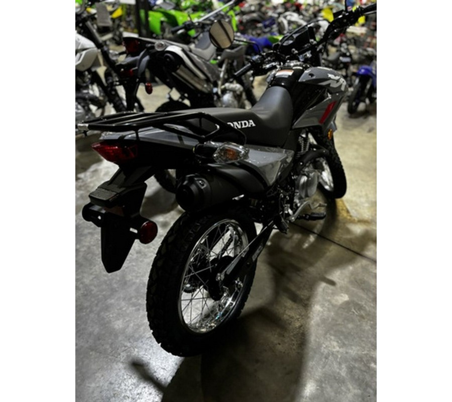 2025 Honda XR 150L