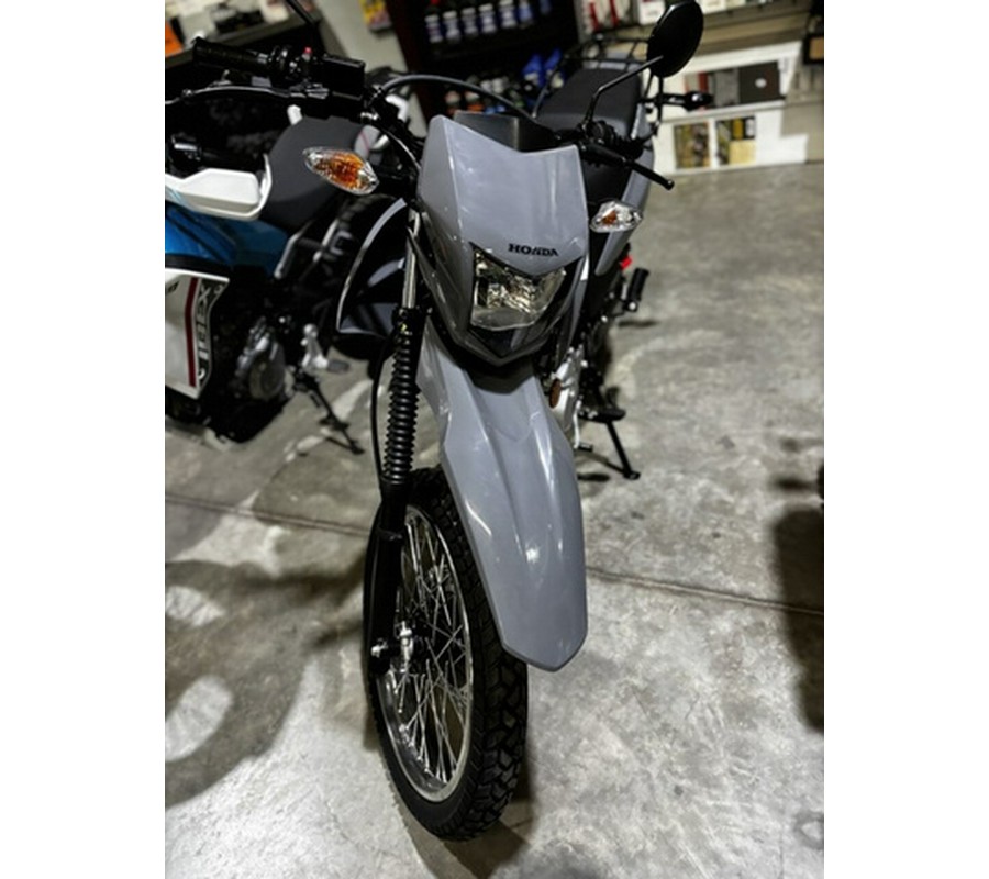 2025 Honda XR 150L