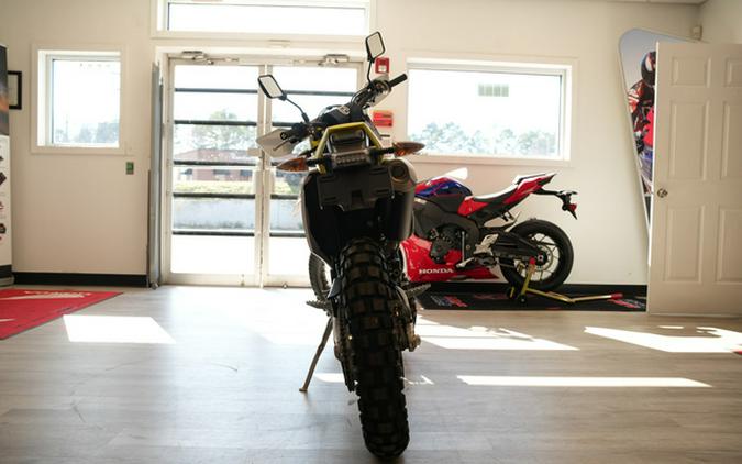 2024 Husqvarna Motorcycles FE 350 S