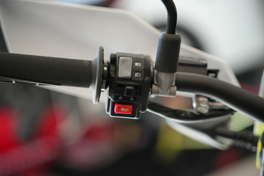 2024 Husqvarna Motorcycles FE 350 S