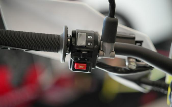 2024 Husqvarna Motorcycles FE 350 S