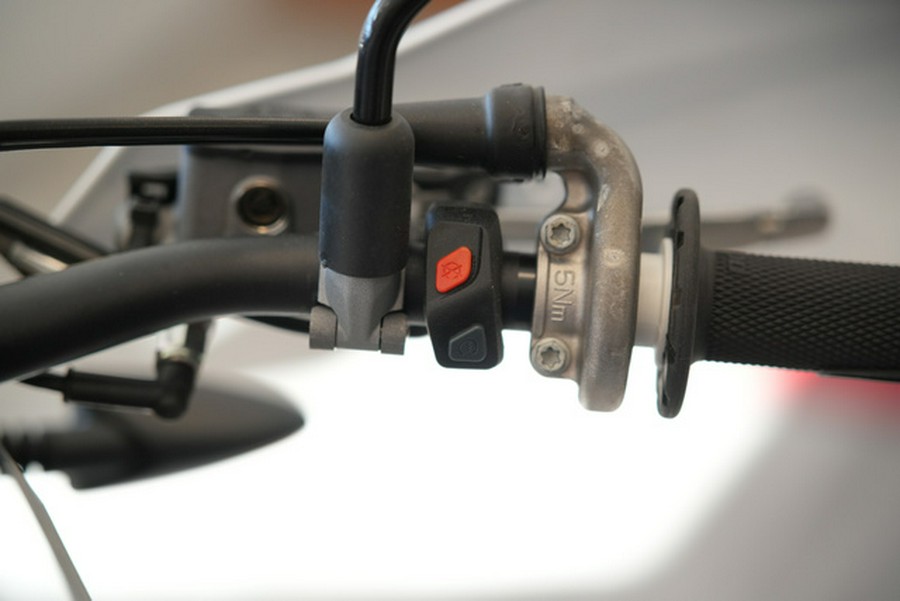 2024 Husqvarna Motorcycles FE 350 S