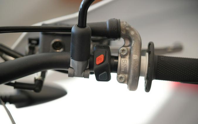 2024 Husqvarna Motorcycles FE 350 S