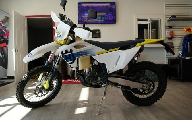 2024 Husqvarna Motorcycles FE 350 S