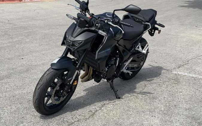 2025 Honda® CB750 Hornet