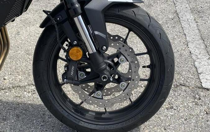 2025 Honda® CB750 Hornet