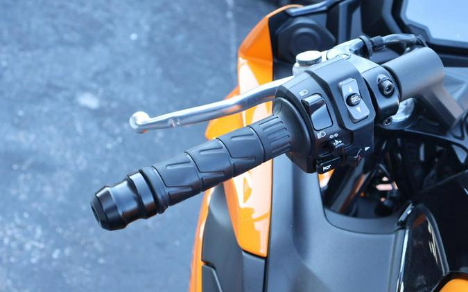 2025 Kawasaki Ninja® 650 ABS