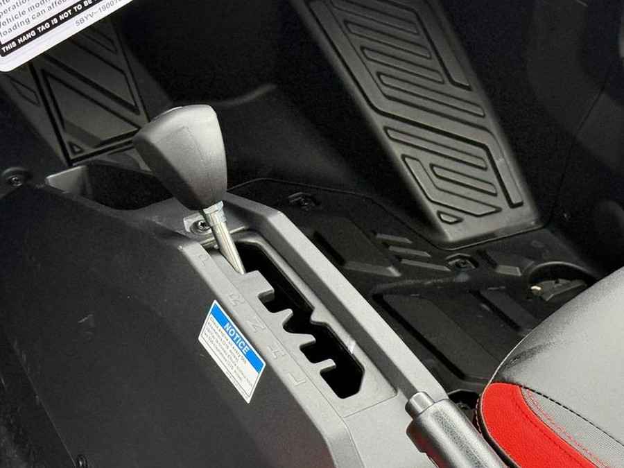 2026 CFMOTO ZFORCE 950 Sport-4