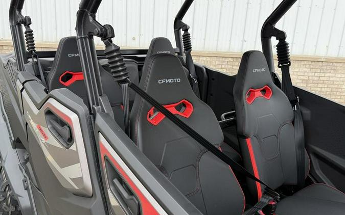 2026 CFMOTO ZFORCE 950 Sport-4