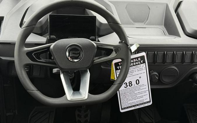 2026 CFMOTO ZFORCE 950 Sport-4