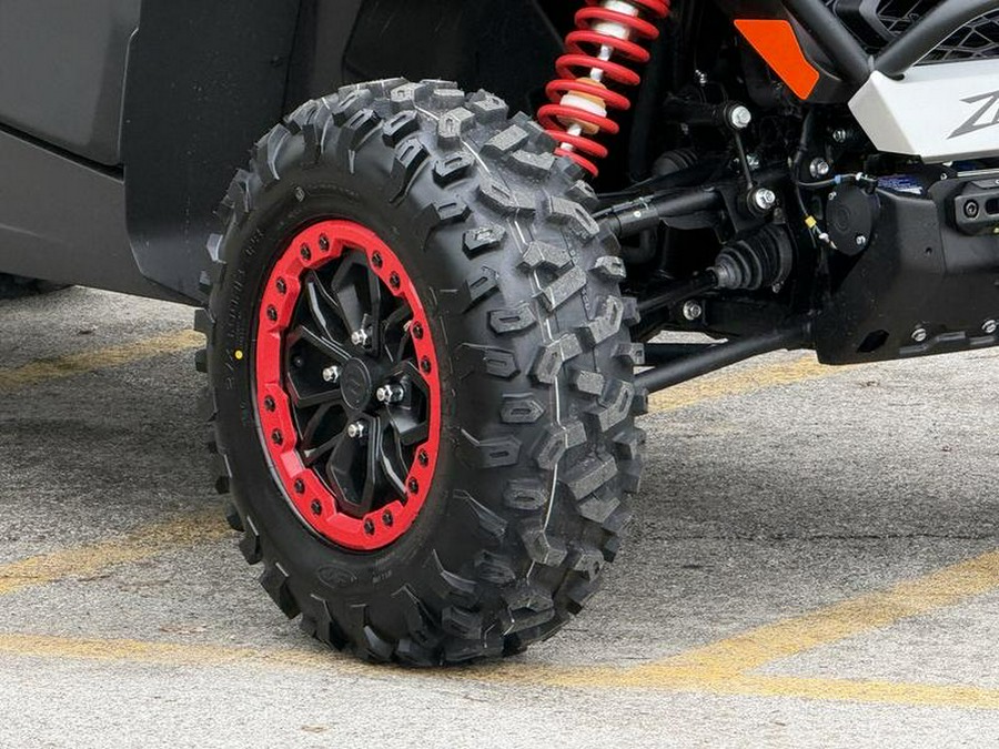 2026 CFMOTO ZFORCE 950 Sport-4