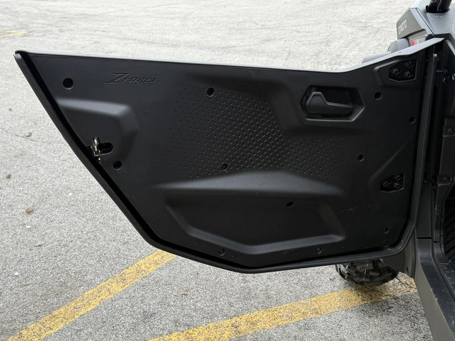 2026 CFMOTO ZFORCE 950 Sport-4