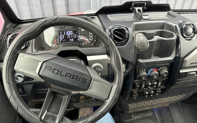 2024 Polaris Ranger Crew XD 1500 Northstar Edition Premium