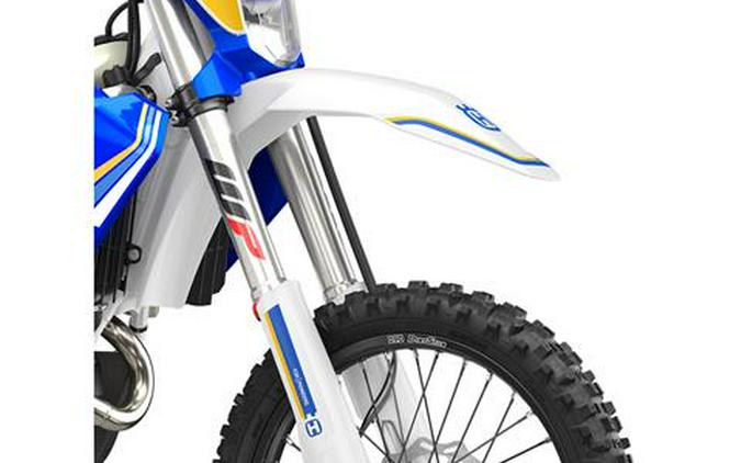 2025 Husqvarna FE 450 Heritage