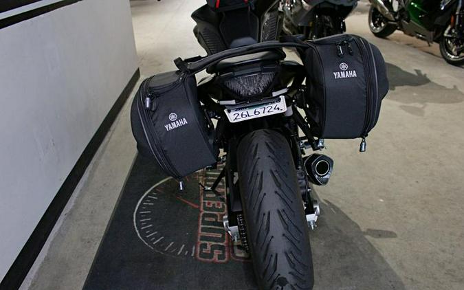 2023 Yamaha MT-07