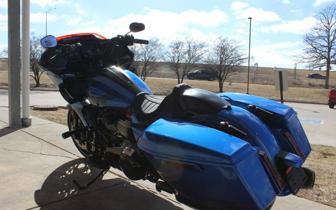 2026 Harley-Davidson® FLTRXSTSE - CVO™ Road Glide® ST