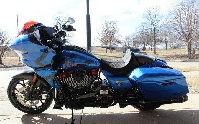 2026 Harley-Davidson® FLTRXSTSE - CVO™ Road Glide® ST