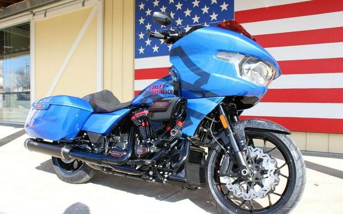 2026 Harley-Davidson® FLTRXSTSE - CVO™ Road Glide® ST