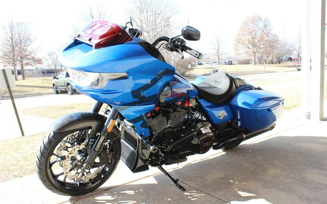 2026 Harley-Davidson® FLTRXSTSE - CVO™ Road Glide® ST