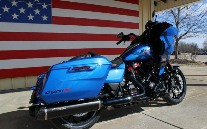 2026 Harley-Davidson® FLTRXSTSE - CVO™ Road Glide® ST