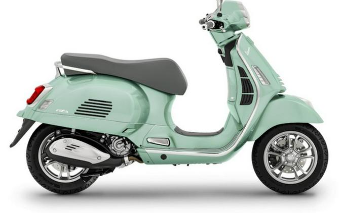 2026 Vespa GTS 310